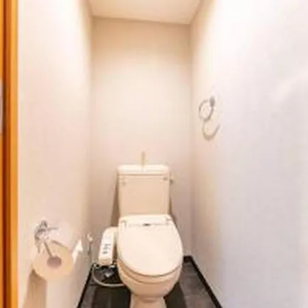 Yuki 1203 Apartment Osaka Exterior photo