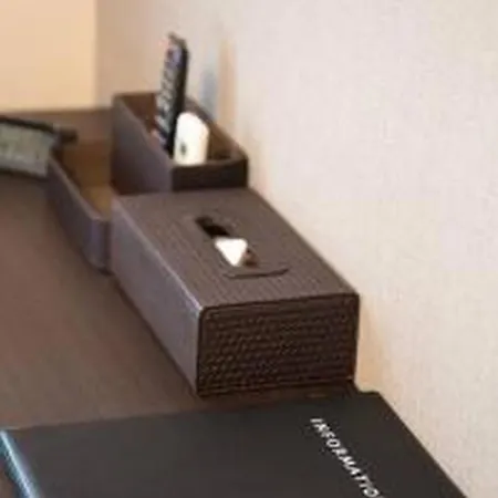 Yuki 1203 Apartment Osaka Exterior photo